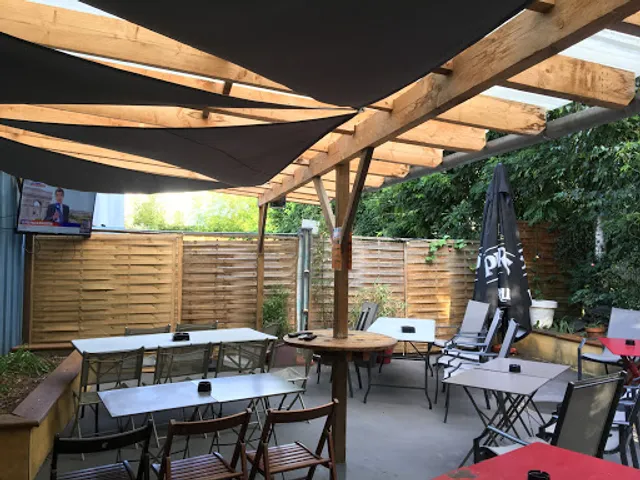 NEW Bière Numéro 8