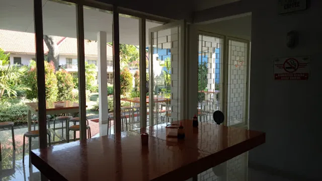 Kantin URIKA RSUD Dr Soetomo