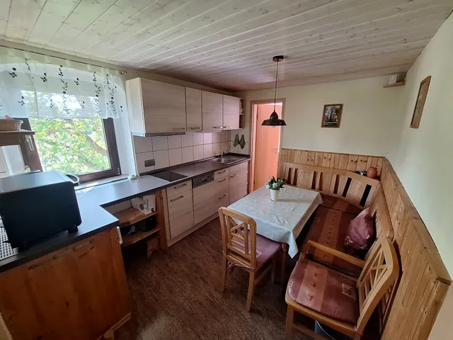 Ferienwohnung Blick Wasserschloss