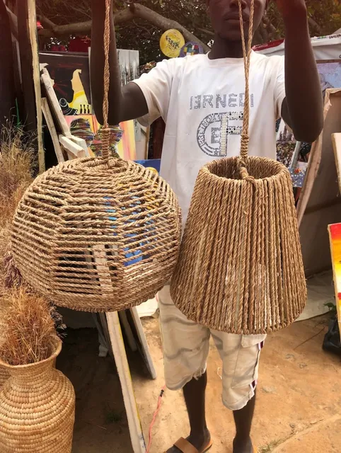 Abuja Arts craft
