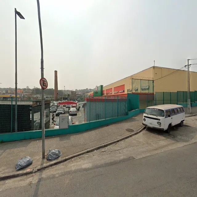 Churras Express Nova Petrópolis