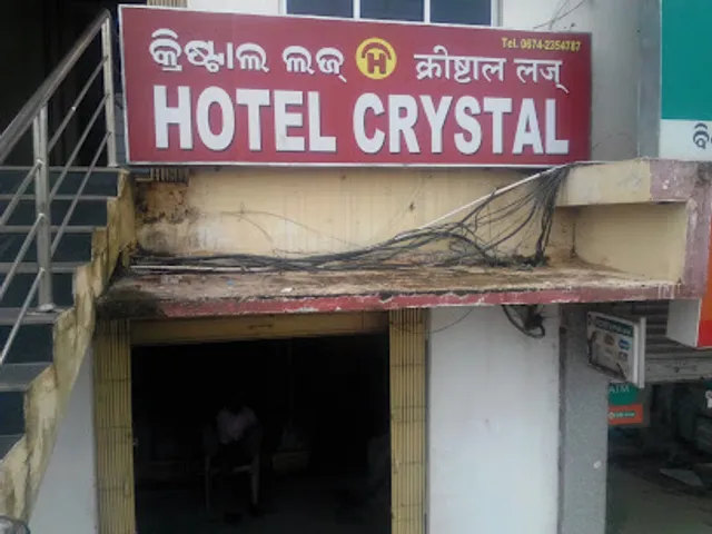 Hotel Crystal