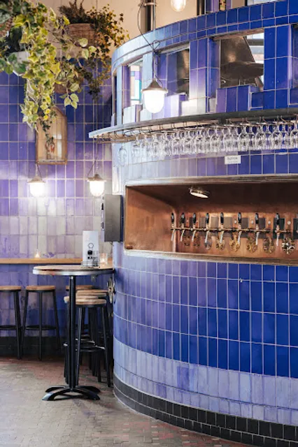 Beers & Barrels - Breda