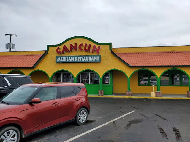 Cancun Mexican Restaurant