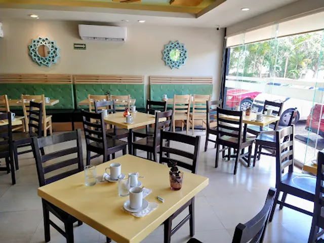 Los Benes Av Yucatán