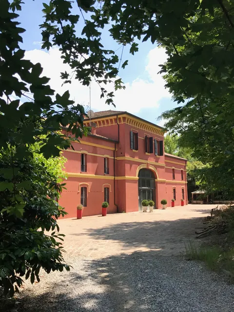 Residence Appartamenti Villa Masi