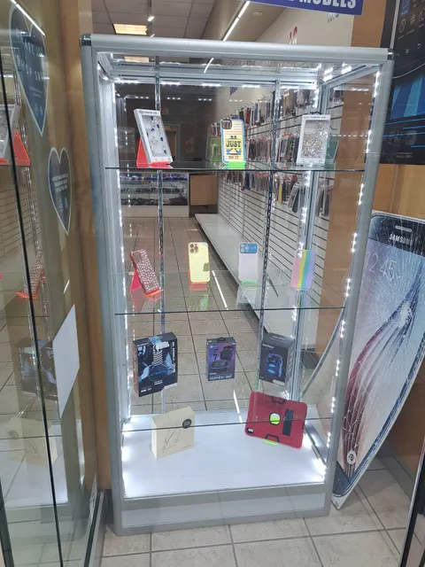 Cellular Solutions - Bonita Lakes Mall