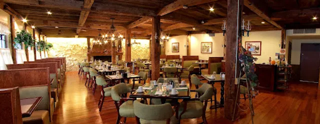 O'Brien's Irish Restaurant & Pub