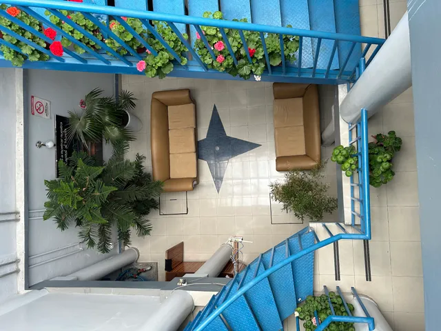 Hotel Ejecutivo Pasco