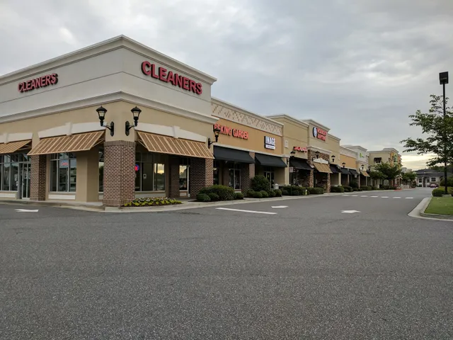 Friendship Spring Village