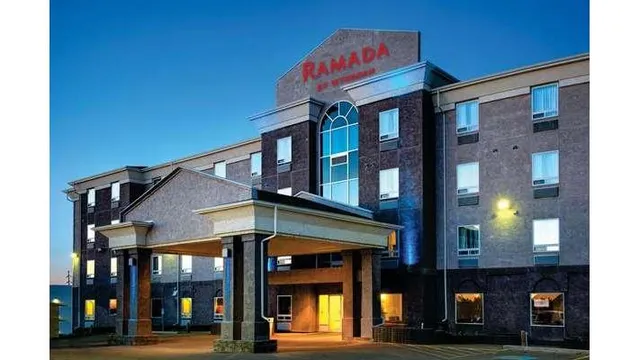Ramada by Wyndham Prince Albert