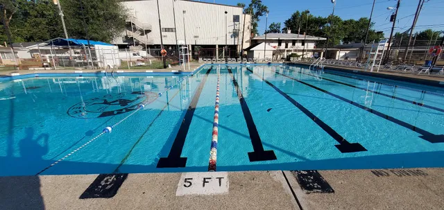 American Turners-Louisville