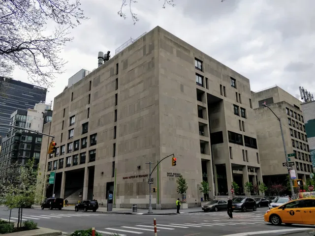Fashion Institute of Technology