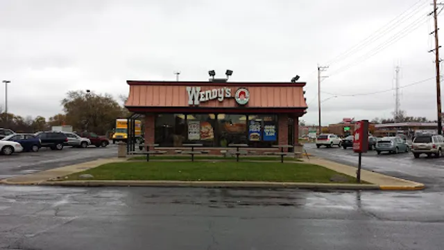 Wendy's