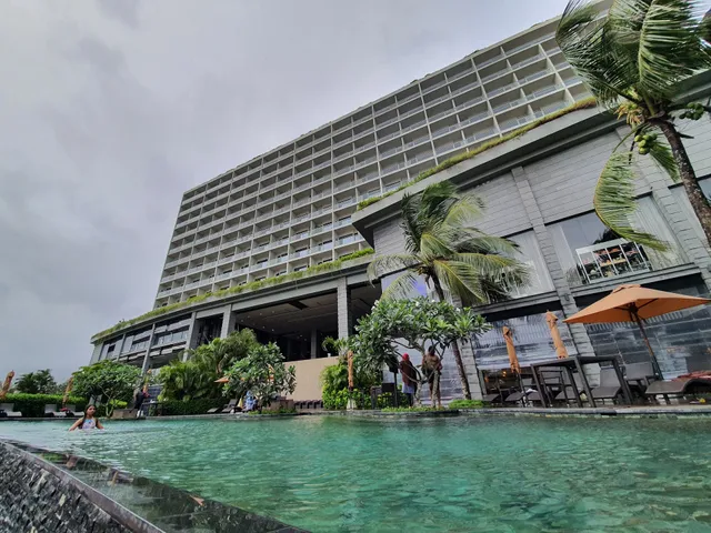 Weligama Bay Marriott Resort & Spa