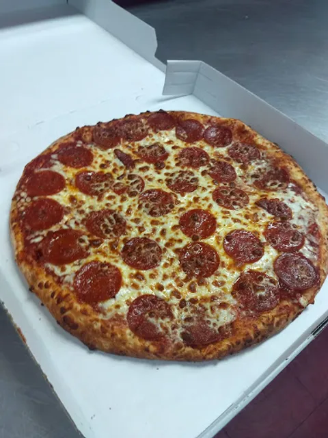 Chanello's Pizza