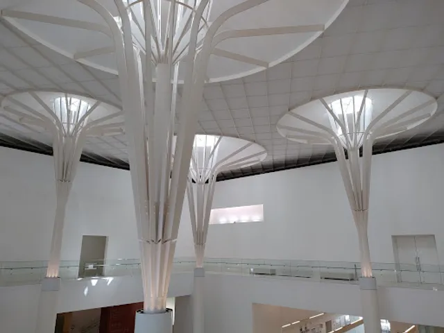 Museum Cafe Kamekame kitchen