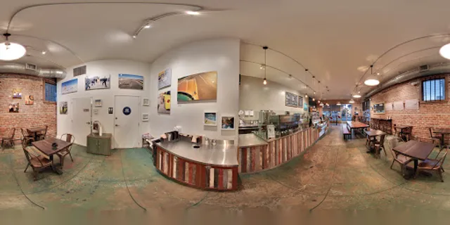 Groundwork Coffee Co.