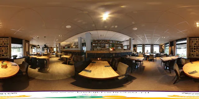 Restaurant De Korte Duinen