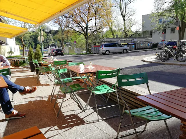 Wirtshaus Gretzl - ehemals die Donauwirtinnen