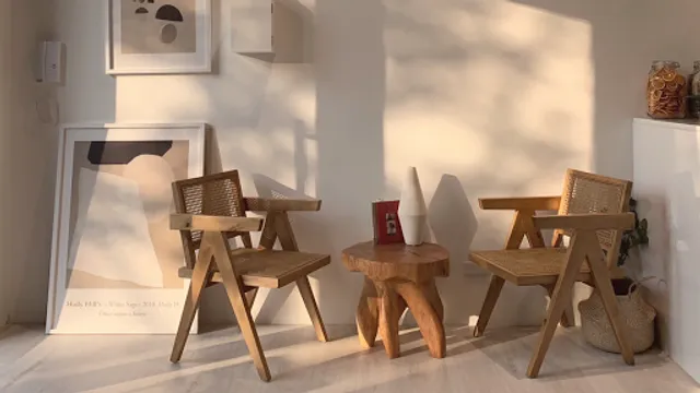 nous cafe 我們咖啡