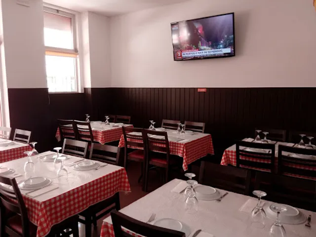 Restaurante O Mirante