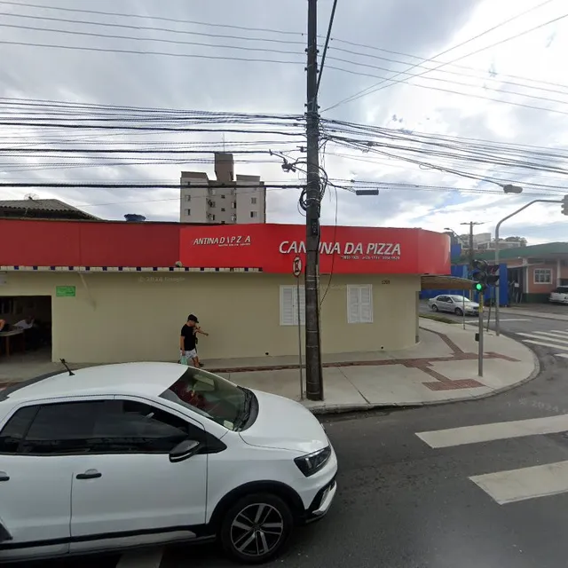 Bar e Lanchonete do Nelson