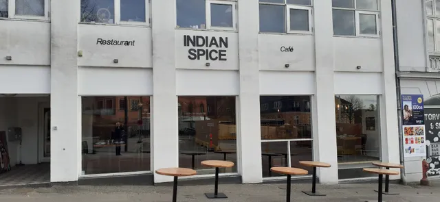 Indian Spice