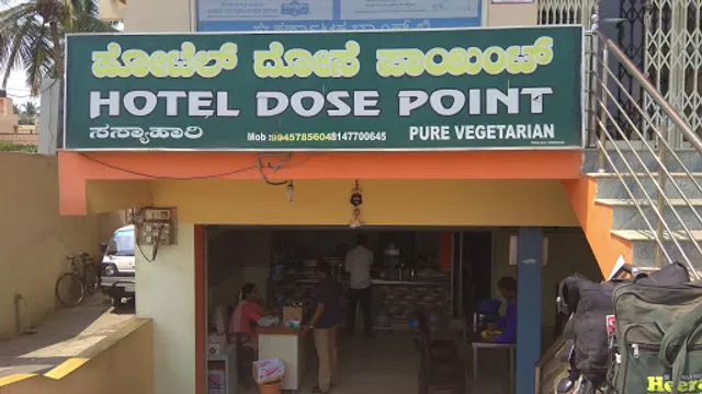 Hotel Dosa Point