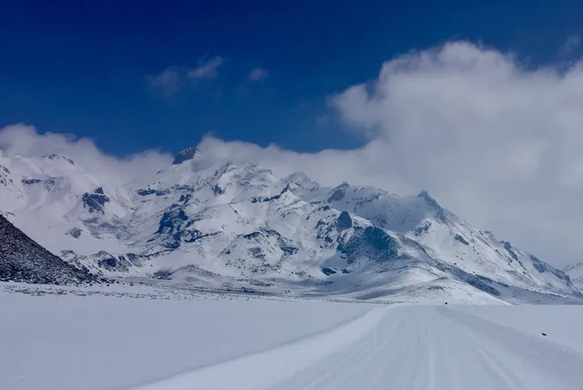 Municipio Curahuara de Carangas