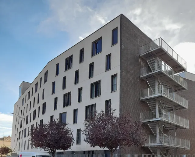 Armonia y Tranquilidad - Alojamiento Albacete