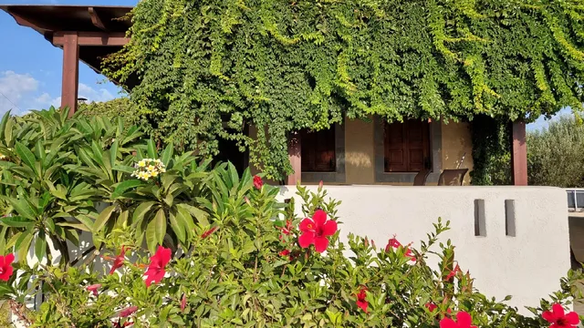 Grandes Apartments Kouremenos