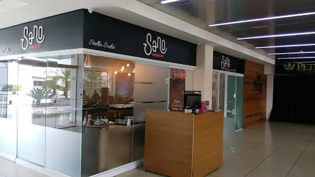 Sano Grill