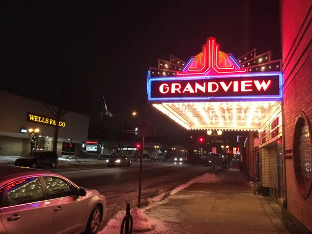 Grandview Theatre