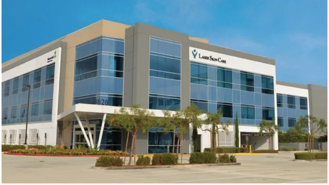 Laser Skin Care Center