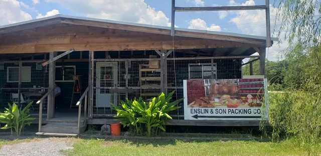 Enslin & Son Packing Co