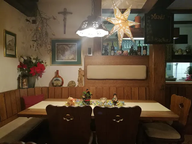 Weinstube zum Feuerstein