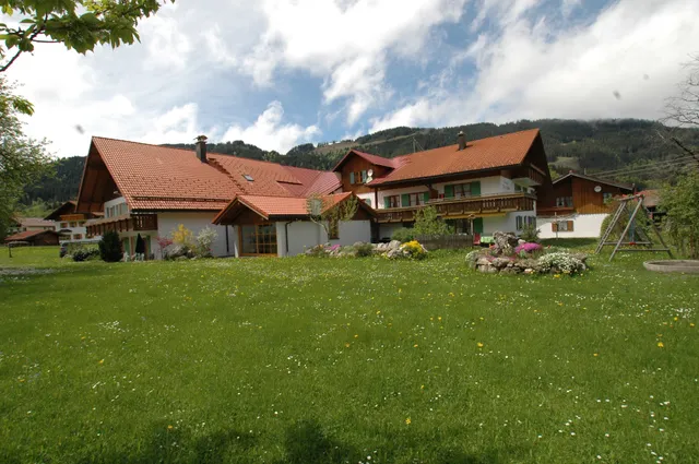 Ferienhof Beim Wendlar