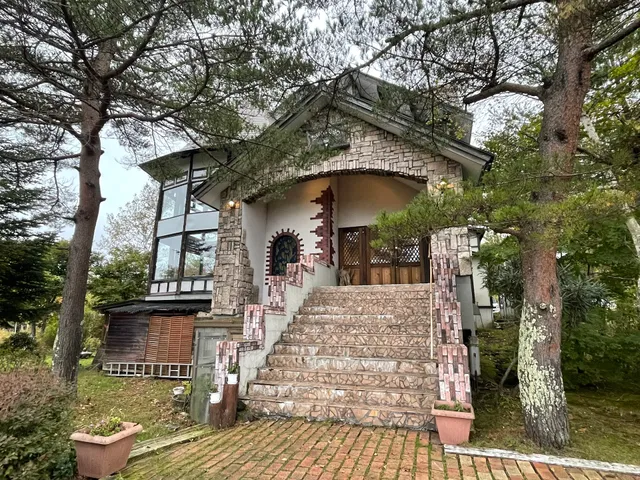 プチホテル マニトゥー