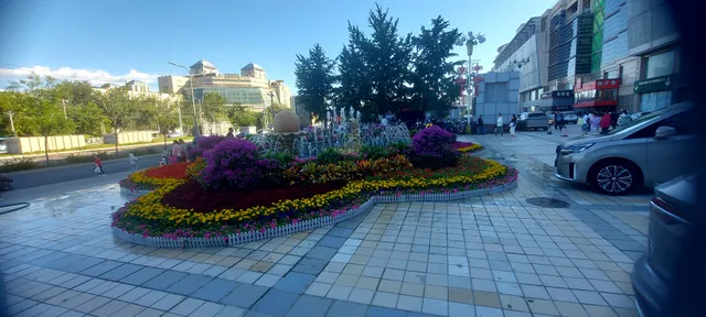 Beijing Luhong Hotel