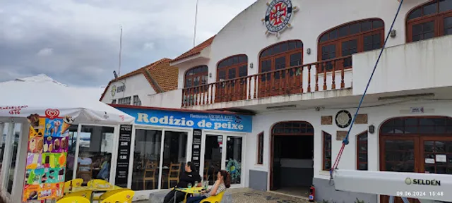 Restaurante Âncora Azul