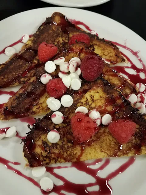 William's Family Restaurant at Fairgrounds Farmers Market