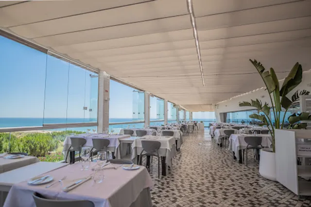 Restaurante Infante Panorâmico