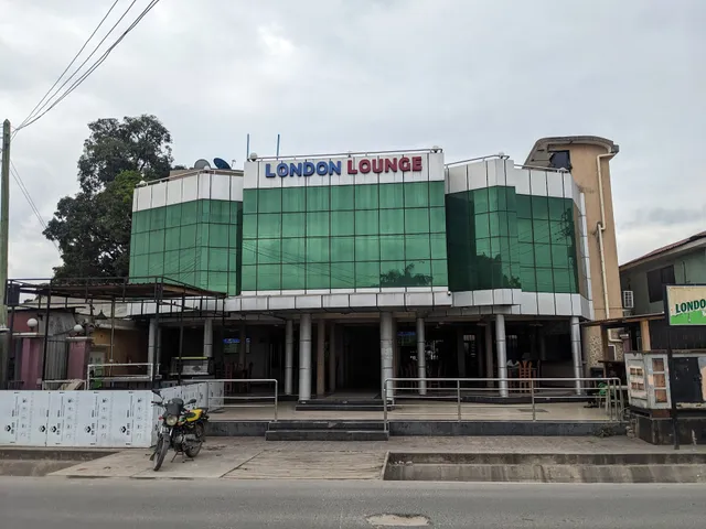 London Lounge Dar Es Salaam