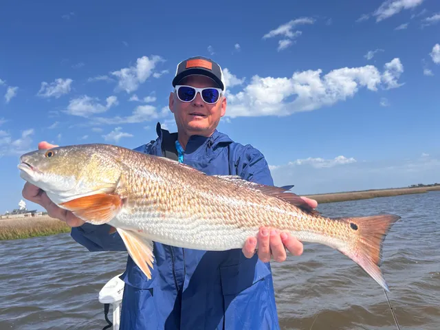Northeast Florida Angling Fishing Charters