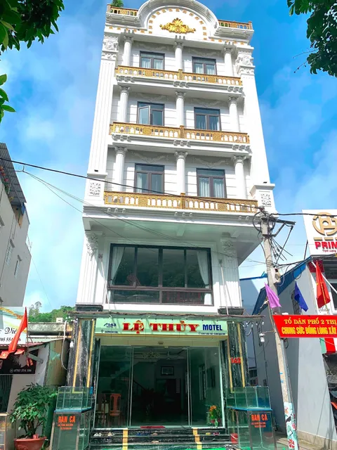 Lệ Thuỷ Motel