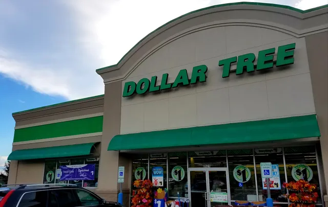 Dollar Tree