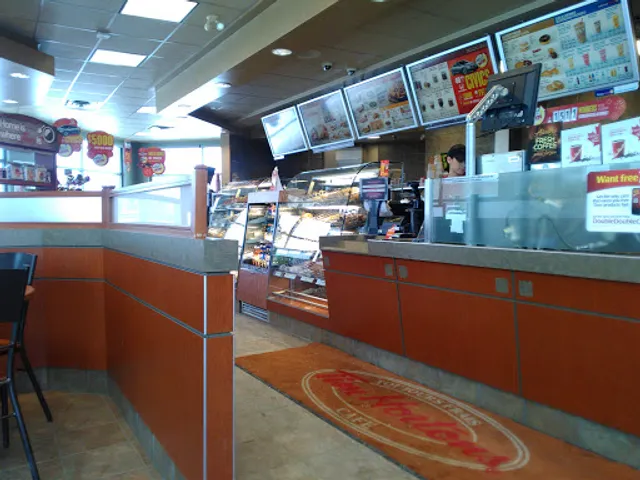Tim Hortons