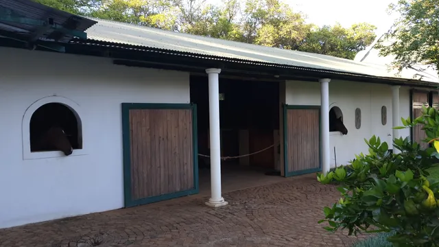 Greenwillows Guesthouse