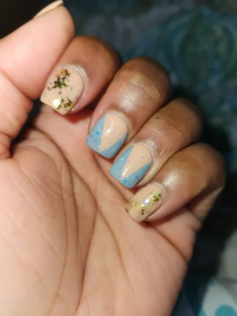VAN Nail Design